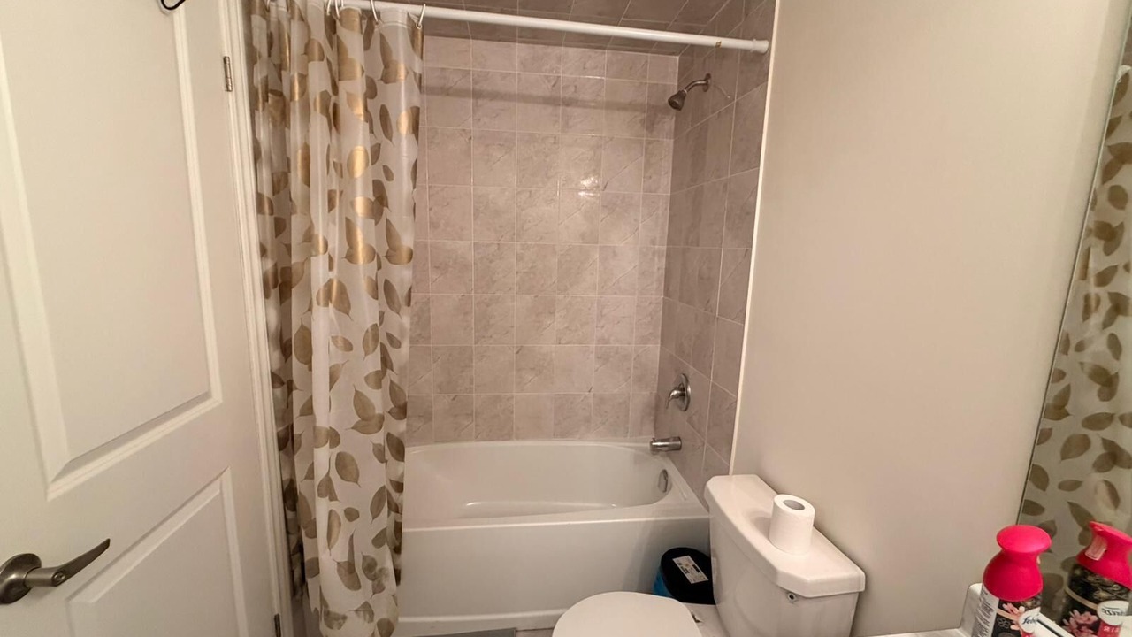 Photo of Bathroom in Airport Road Business Centre