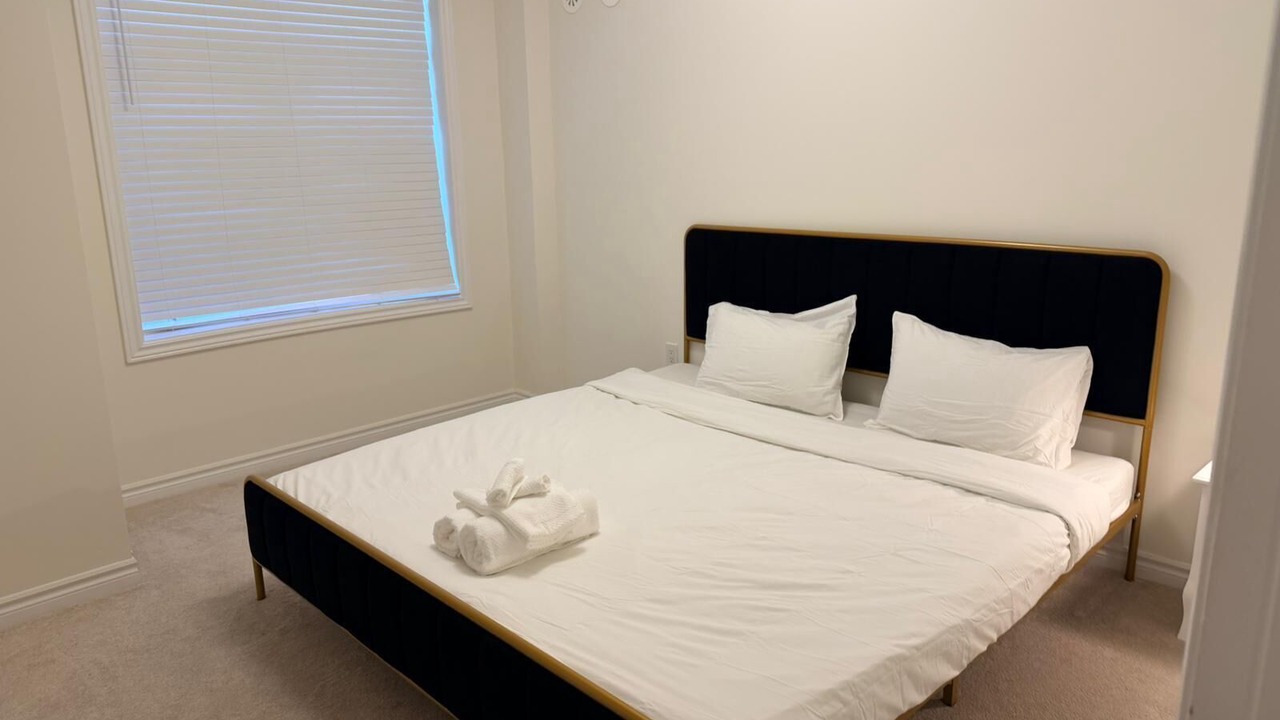 Photo of Bedroom in Airport Road Business Centre