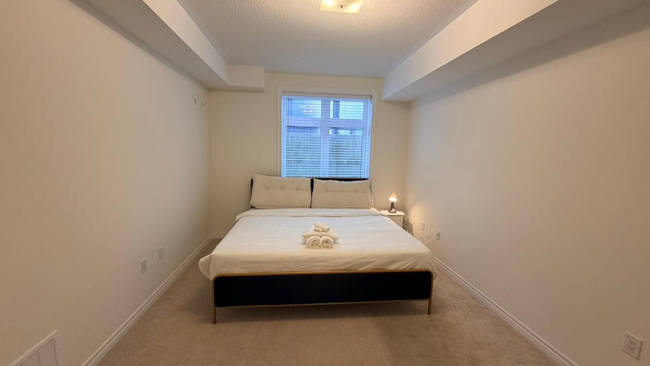 Photo of Bedroom in Airport Road Business Centre