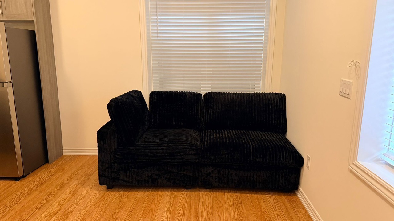Photo of Livingroom in Airport Road Business Centre