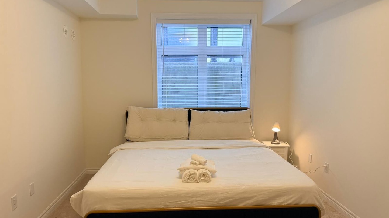Photo of Bedroom in Airport Road Business Centre