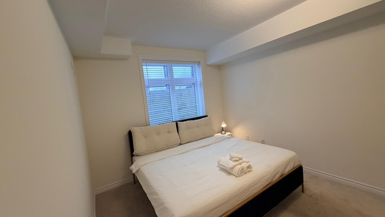 Photo of Bedroom in Airport Road Business Centre