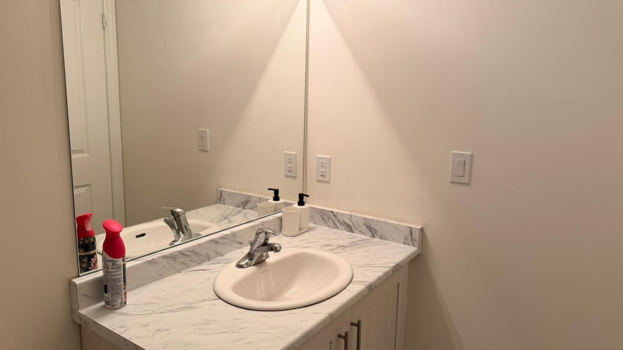 Photo of Bathroom in Airport Road Business Centre