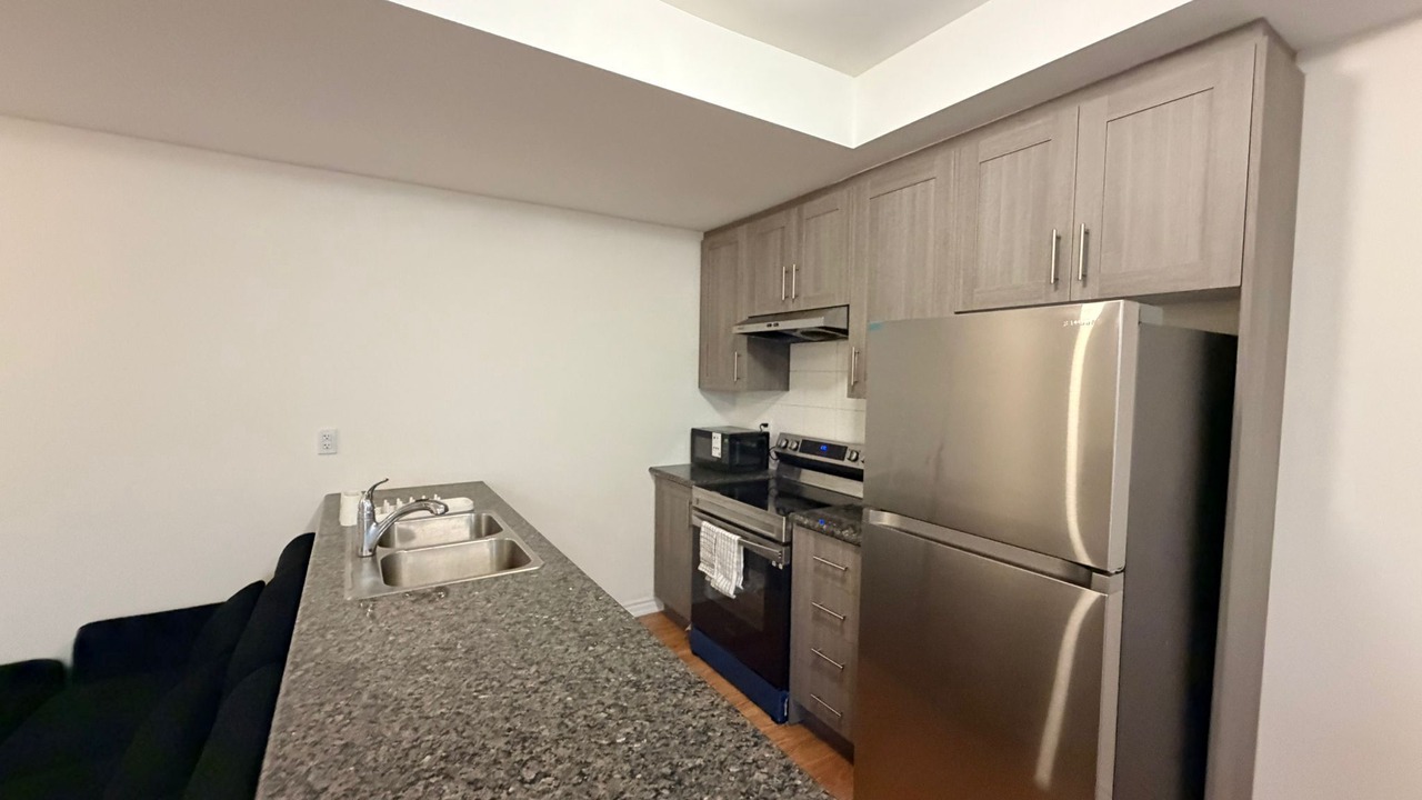 Photo of Kitchen in Airport Road Business Centre