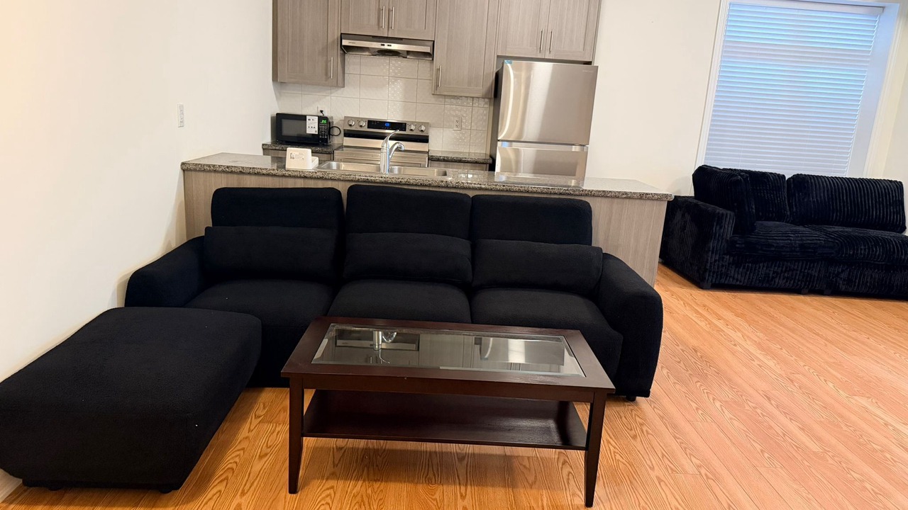 Photo of Livingroom in Airport Road Business Centre