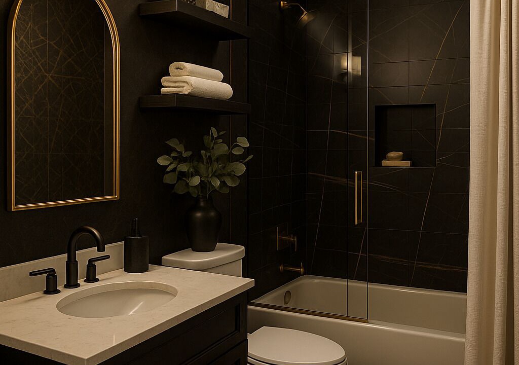Photo of Bathroom in Leawood
