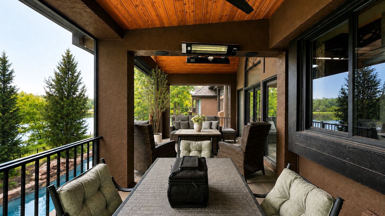 Photo of Outdoor in Leawood