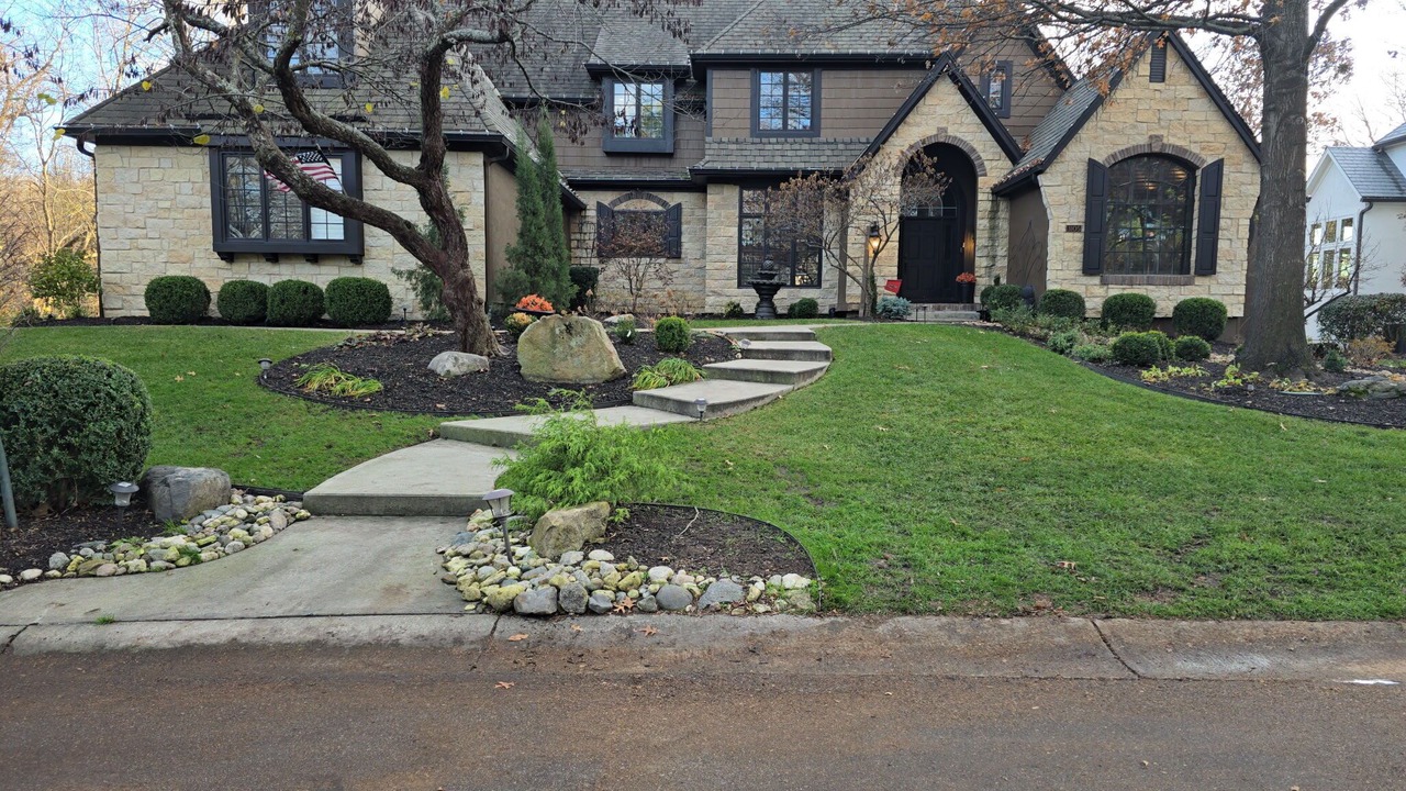 Photo of Outdoor in Leawood