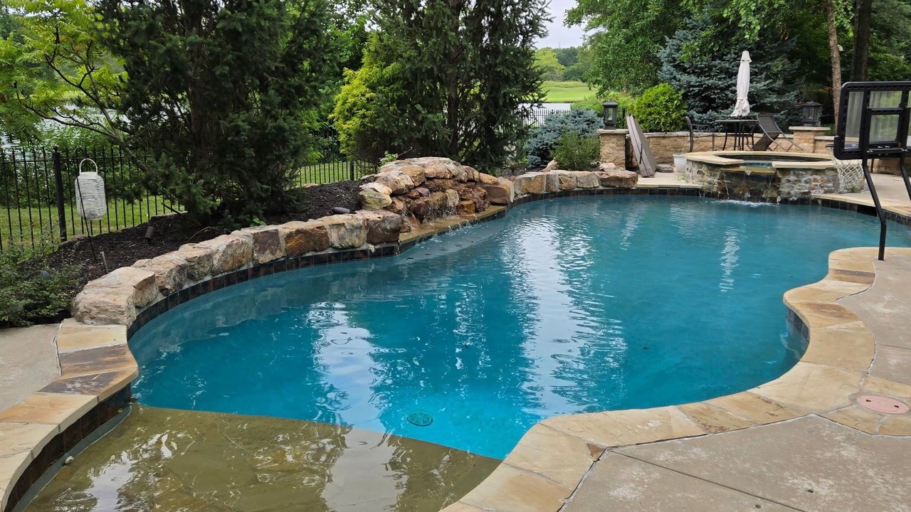 Photo of Outdoor in Leawood