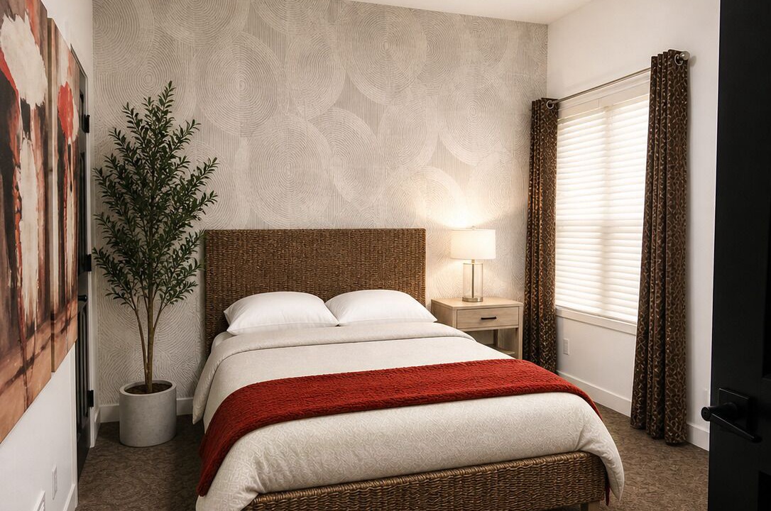 Photo of Bedroom in Leawood