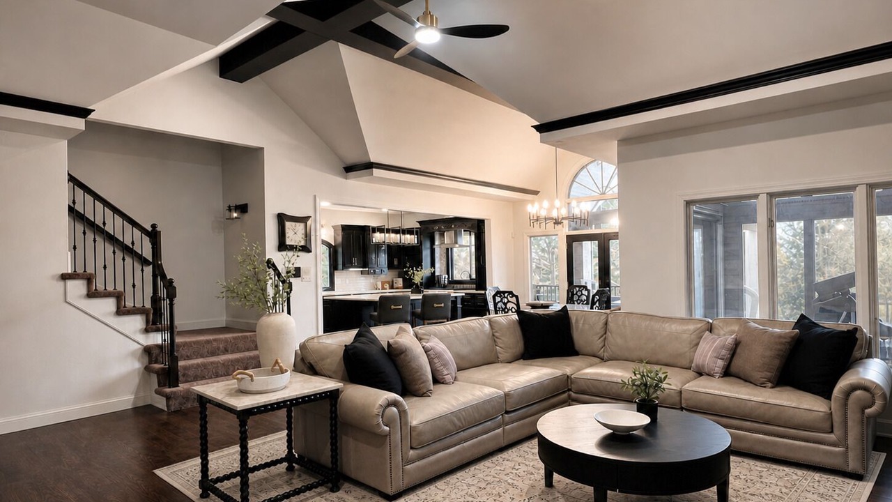 Photo of Livingroom in Leawood