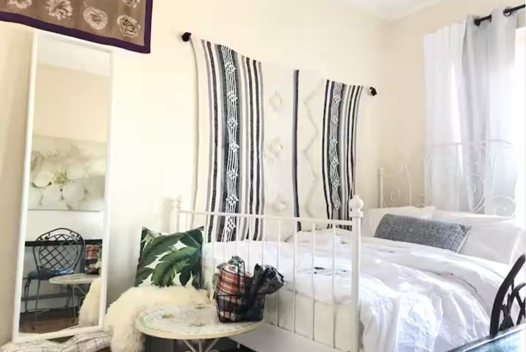 Photo of Bedroom in North Brookline