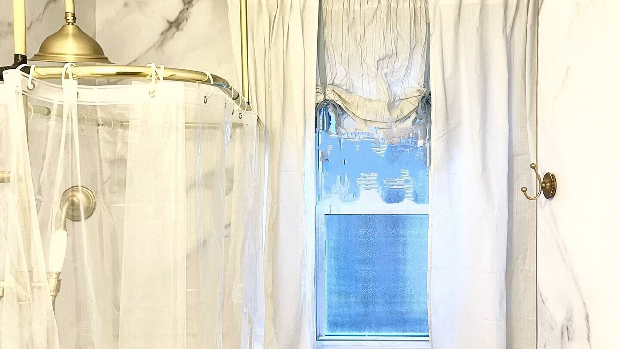 Photo of Bathroom in North Brookline