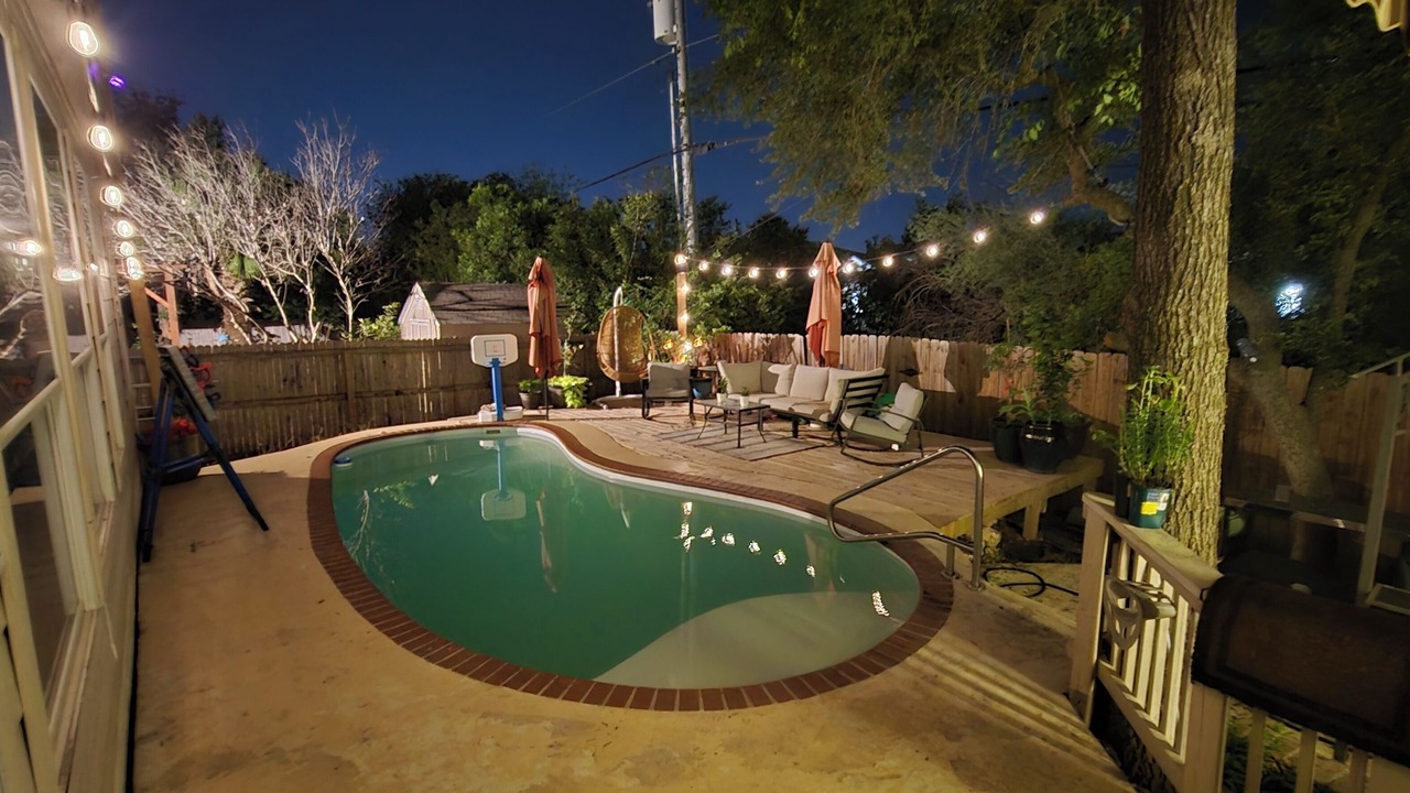 Photo of Outdoor in North San Antonio - SAT