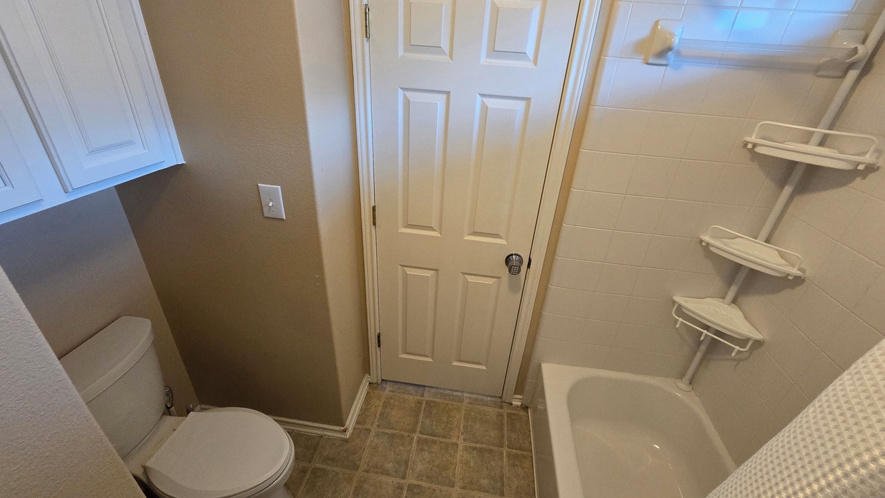 Photo of Bathroom in North San Antonio - SAT