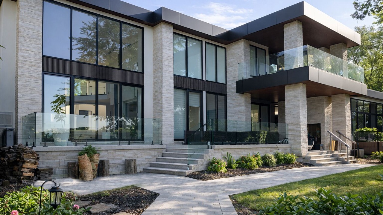 Photo of Outdoor in Richmond Hill