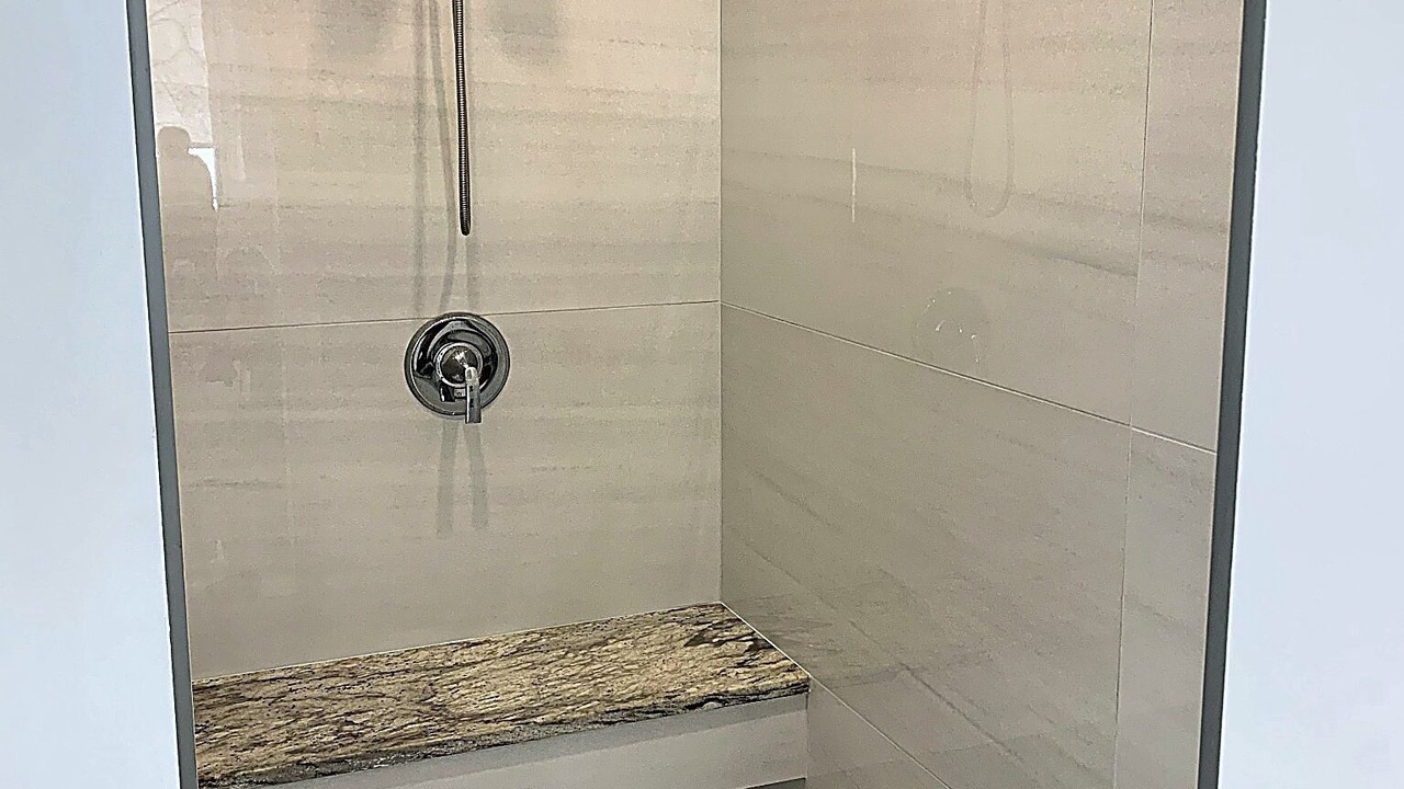 Photo of Bathroom in Richmond Hill