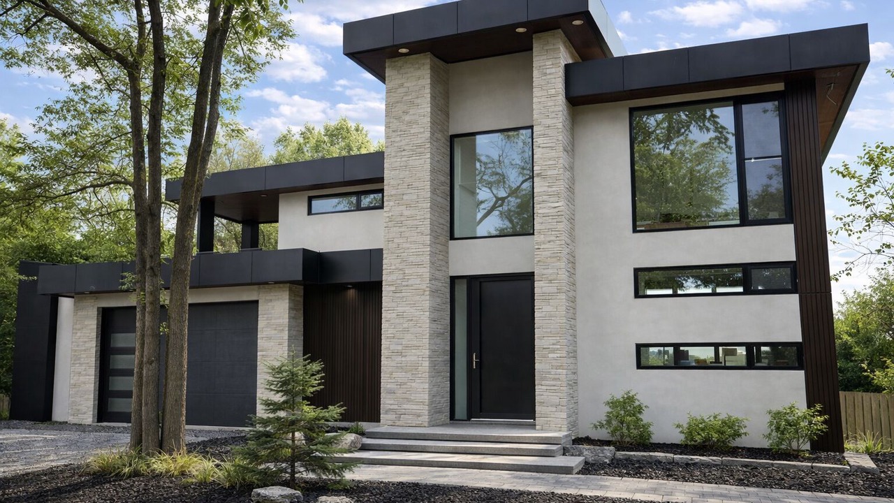 Photo of Outdoor in Richmond Hill