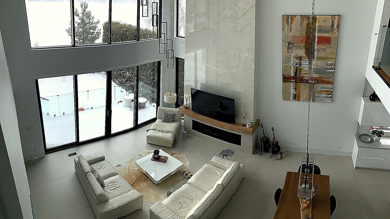 Photo of Livingroom in Richmond Hill