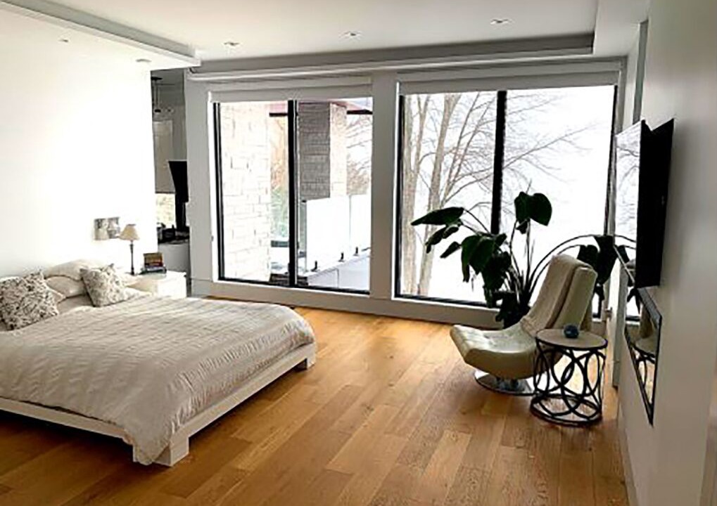 Photo of Bedroom in Richmond Hill