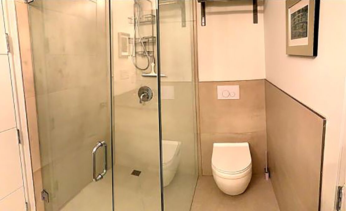 Photo of Bathroom in Richmond Hill
