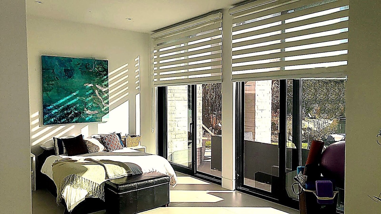 Photo of Bedroom in Richmond Hill