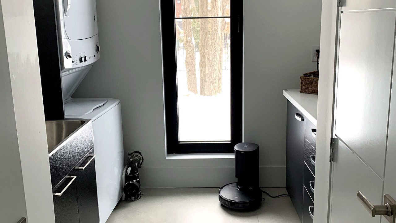 Photo of Kitchen in Richmond Hill