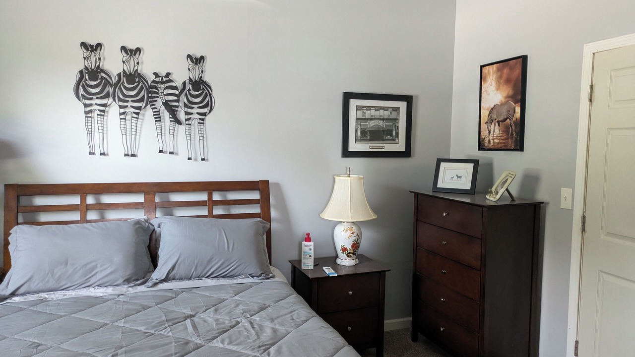 Photo of Bedroom in Horton