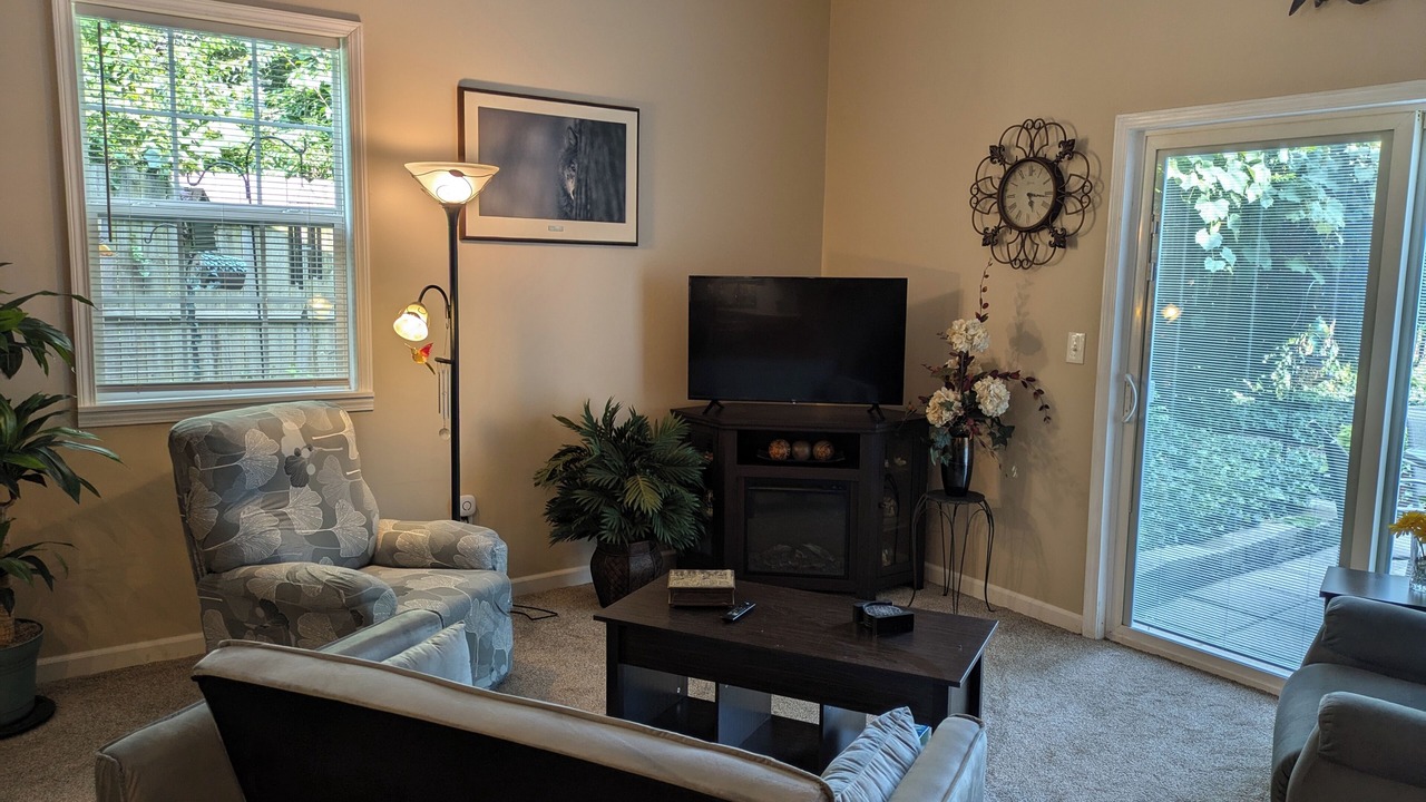 Photo of Livingroom in Horton