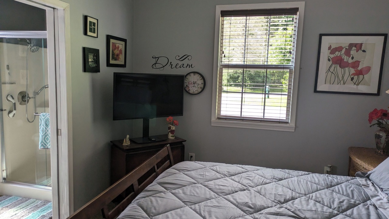 Photo of Bedroom in Horton