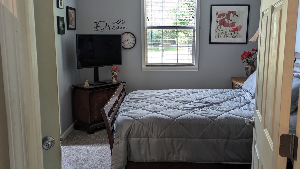 Photo of Bedroom in Horton