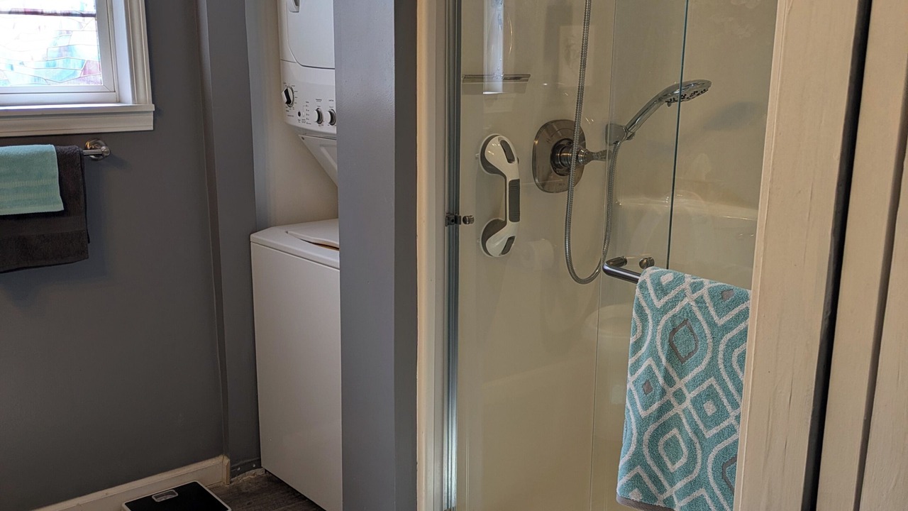 Photo of Bathroom in Horton