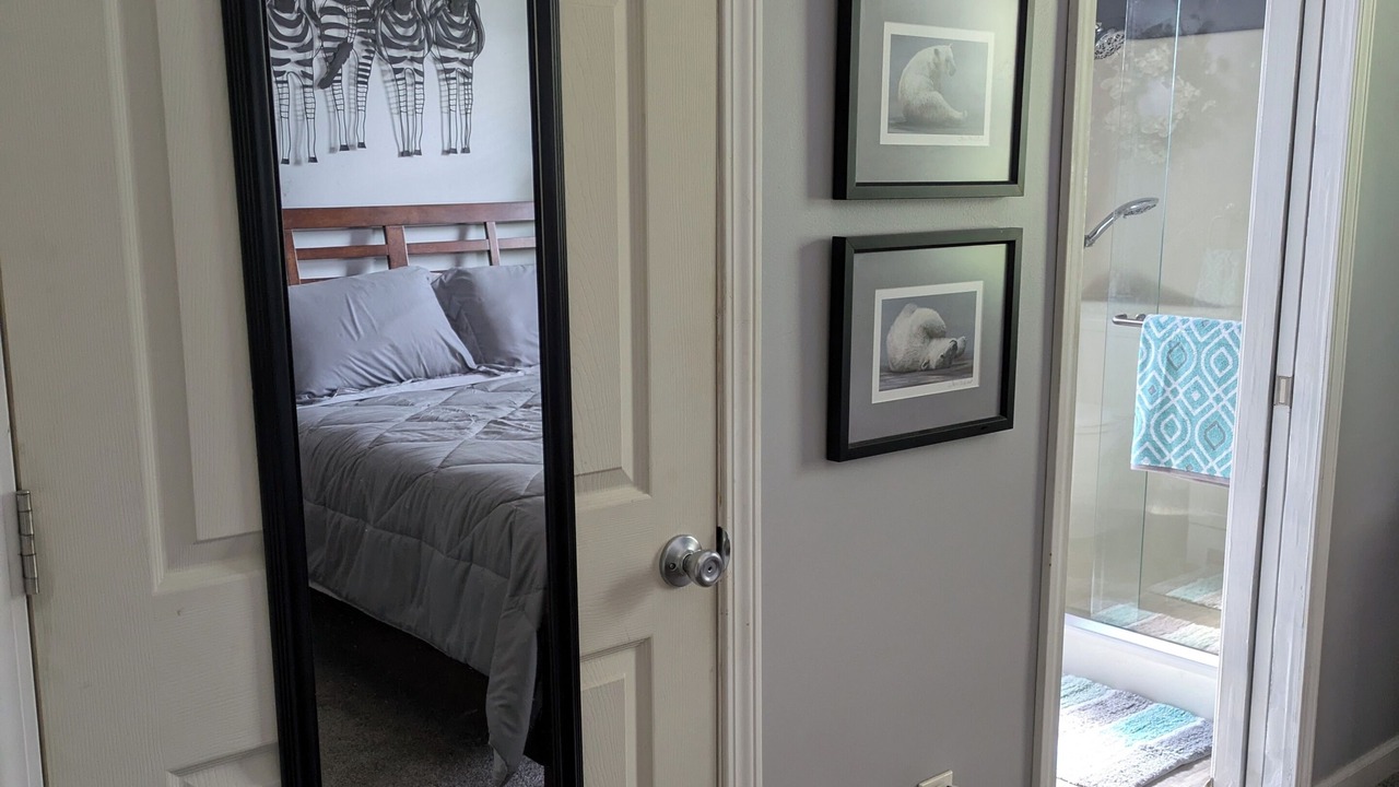 Photo of Bedroom in Horton