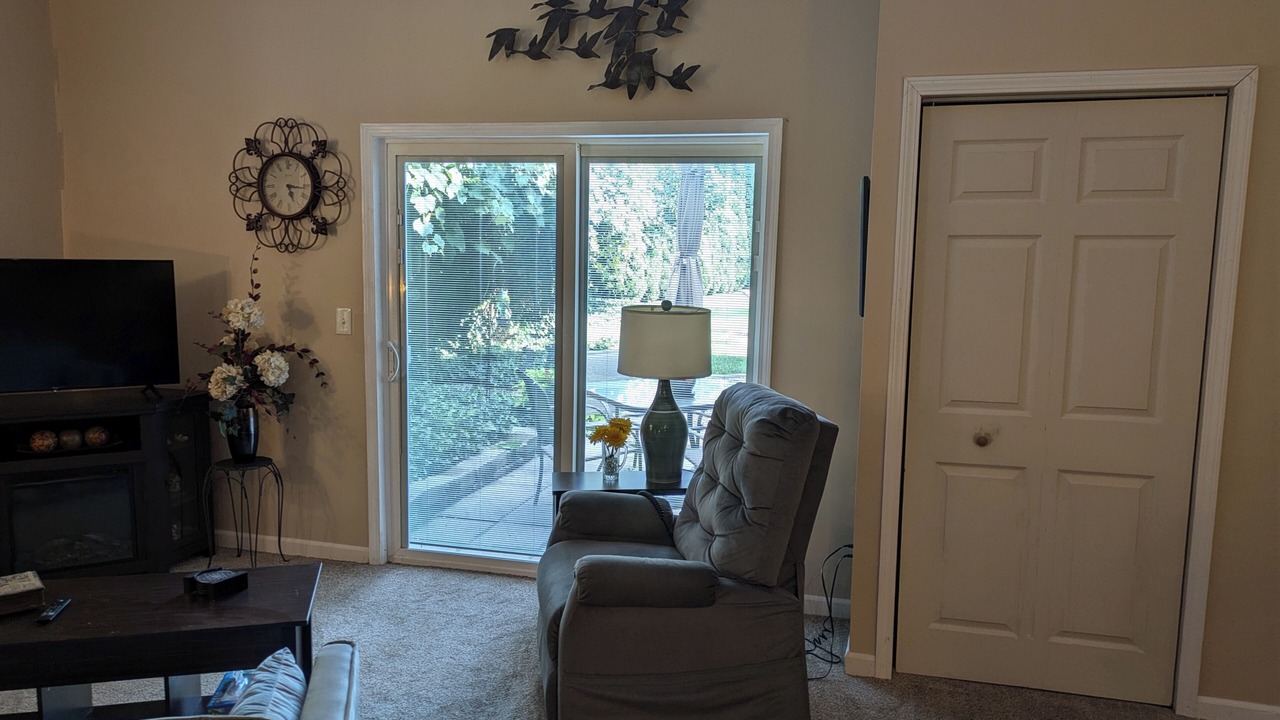Photo of Livingroom in Horton