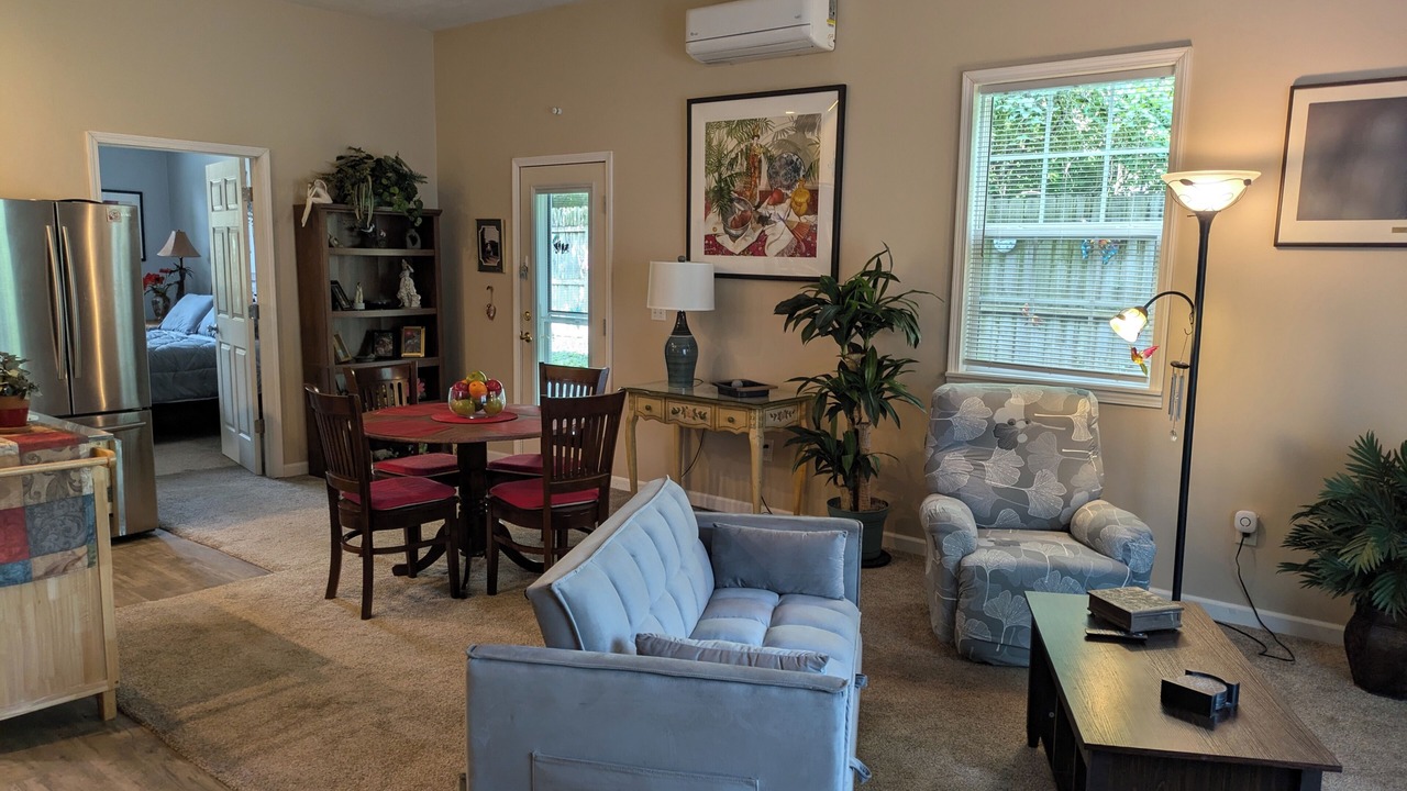 Photo of Livingroom in Horton