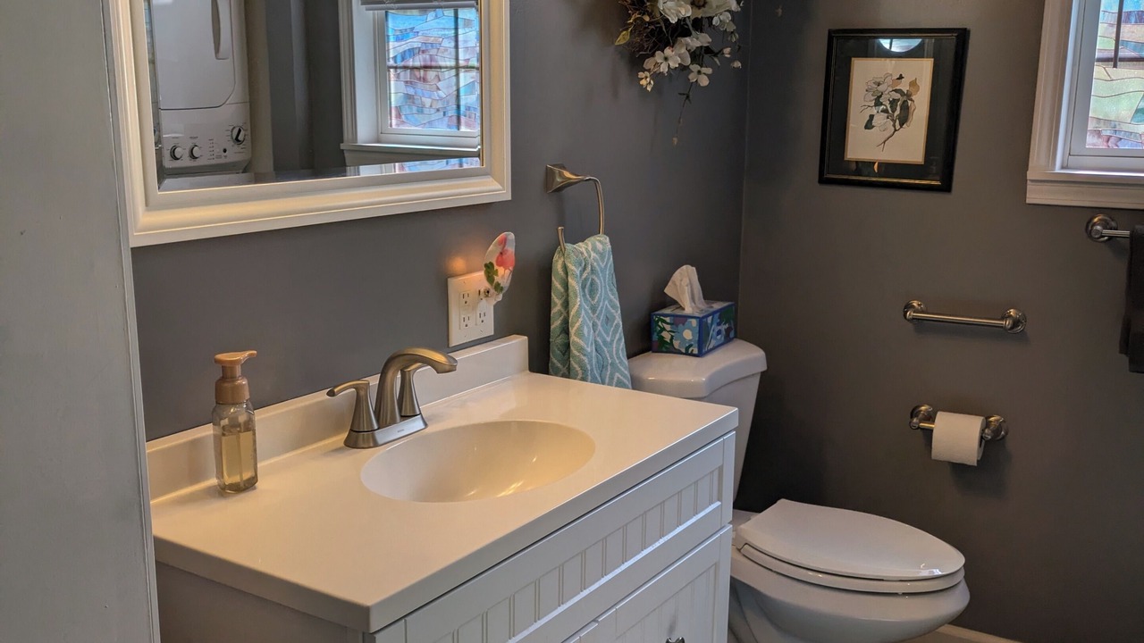 Photo of Bathroom in Horton