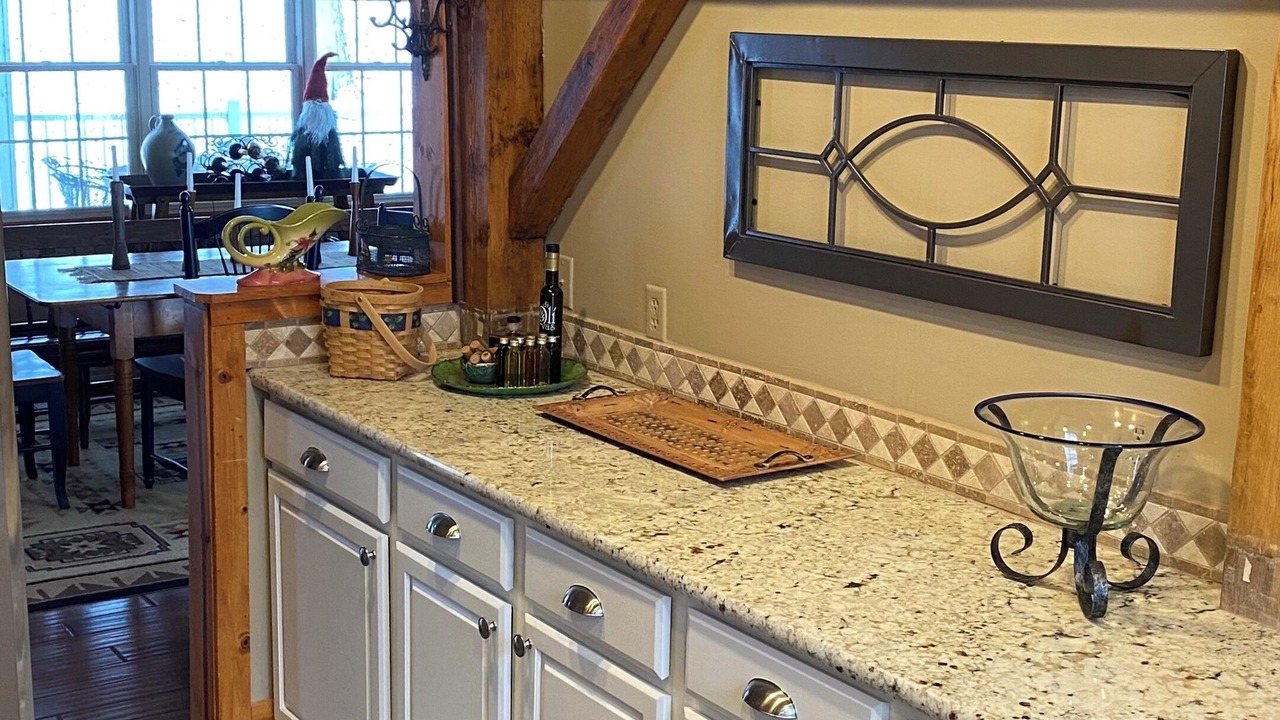 Photo of Kitchen in Glencoe