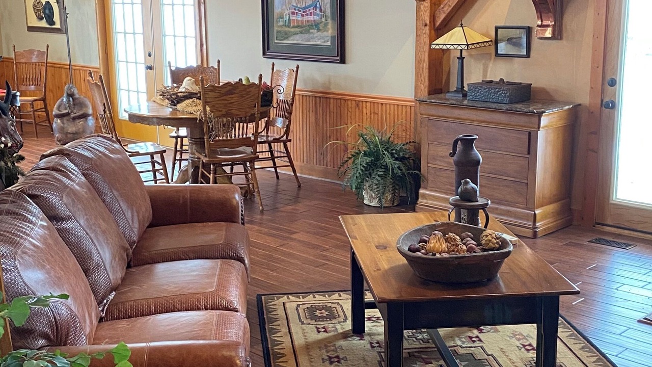 Photo of Livingroom in Glencoe