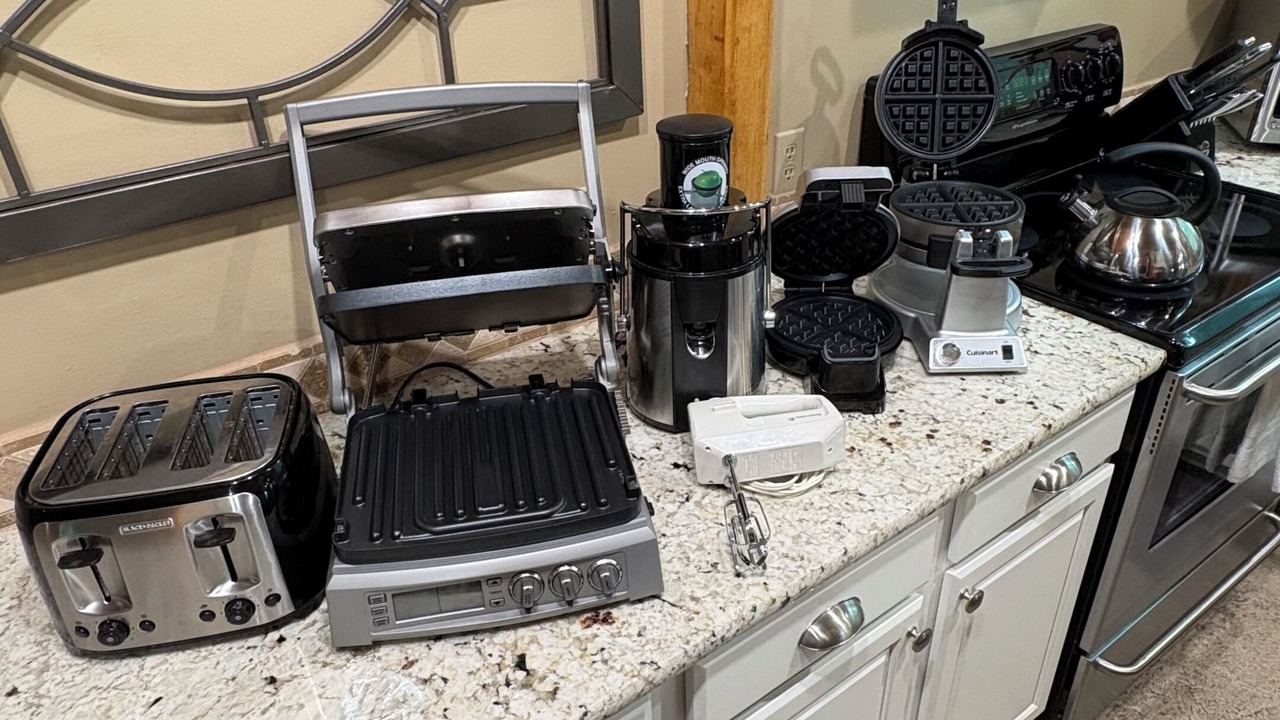 Photo of Kitchen in Glencoe