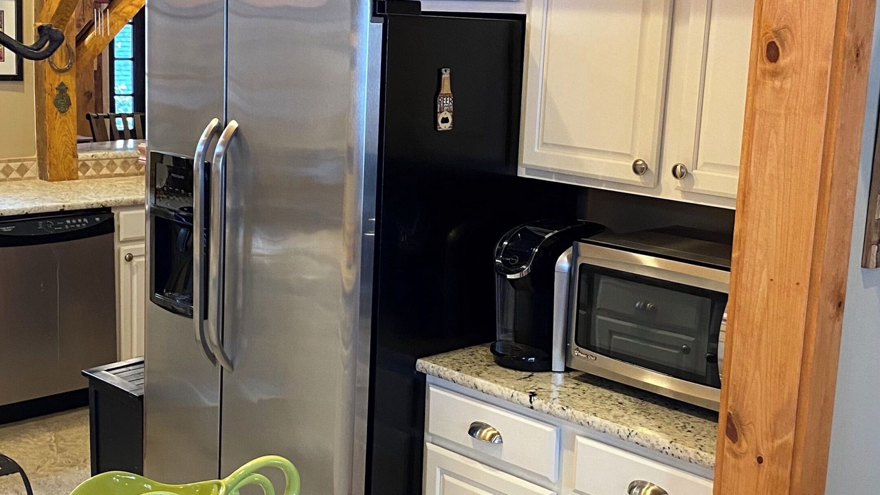 Photo of Kitchen in Glencoe