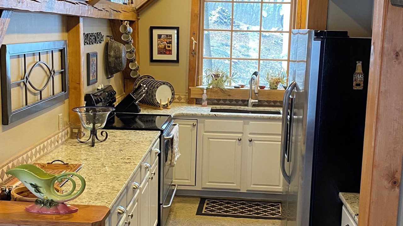 Photo of Kitchen in Glencoe