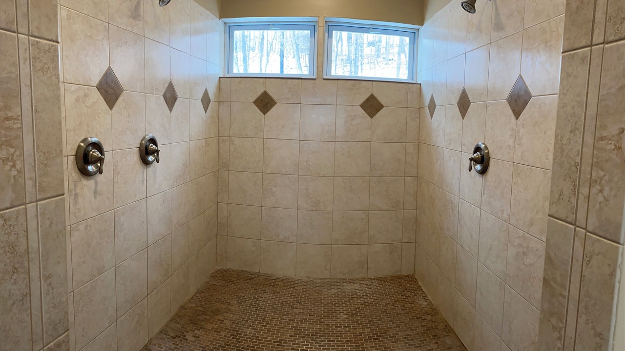 Photo of Bathroom in Glencoe