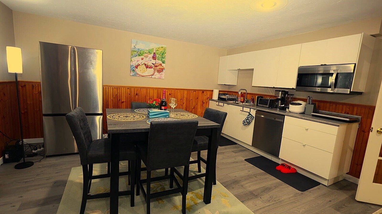 Photo of Kitchen in Cole Harbour