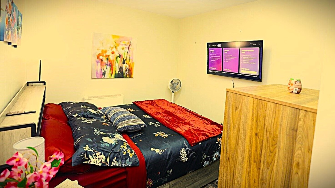Photo of Bedroom in Cole Harbour