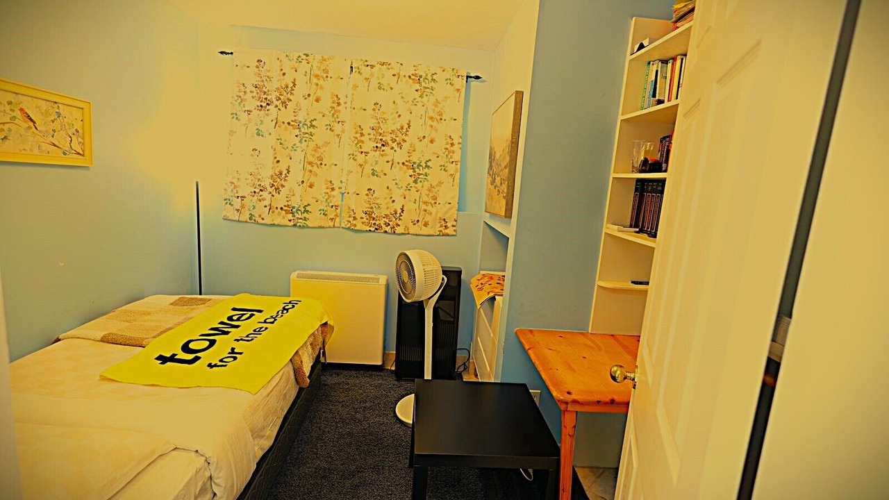 Photo of Bedroom in Cole Harbour