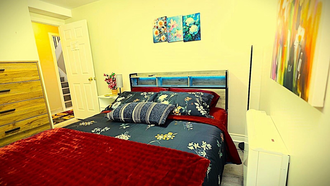 Photo of Bedroom in Cole Harbour
