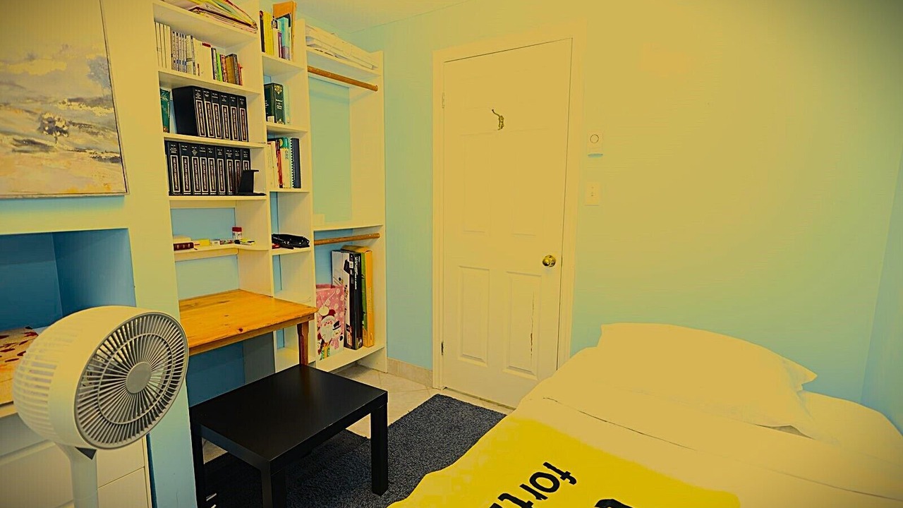 Photo of Bedroom in Cole Harbour