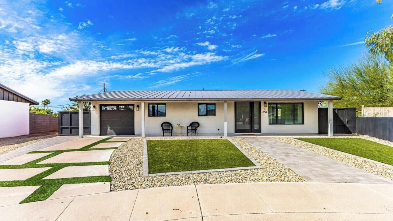 Photo of Outdoor in South Scottsdale