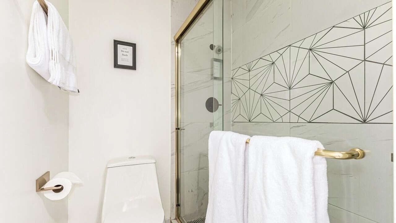 Photo of Bathroom in South Scottsdale