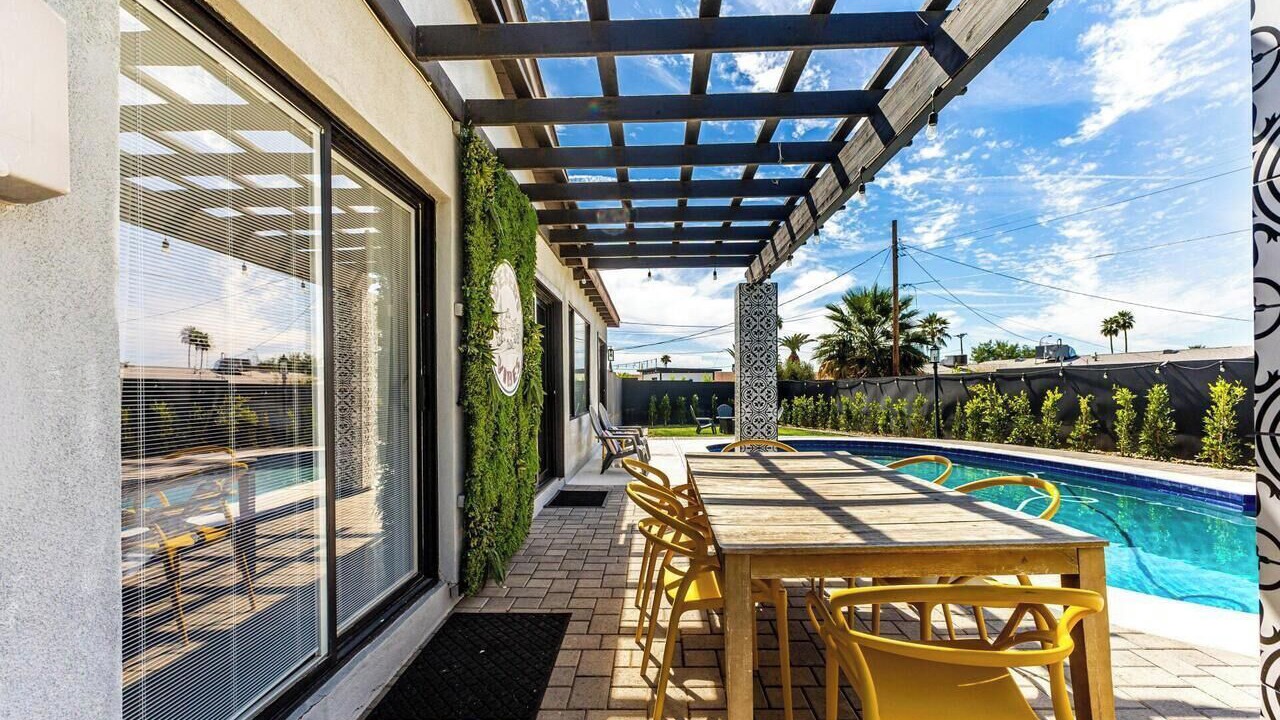 Photo of Outdoor in South Scottsdale